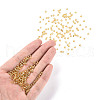 8/0 Glass Seed Beads X2-SEED-A005-3mm-22-4