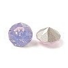 Opal Style K9 Glass Rhinestone Cabochons RGLA-J014-B-NC-4