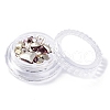Nail Art Decoration Accessories Kits MRMJ-F016-09-2