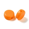 Opaque Acrylic Beads MACR-S377-02H-2