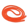 Cat Eye Beads Strands CE-C007-A02-2mm-3