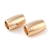 Brass Beads KK-Q816-09G-2