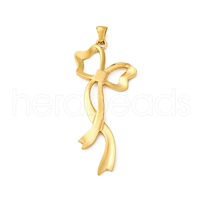 201 Stainless Steel Pendants STAS-E546-10G-1