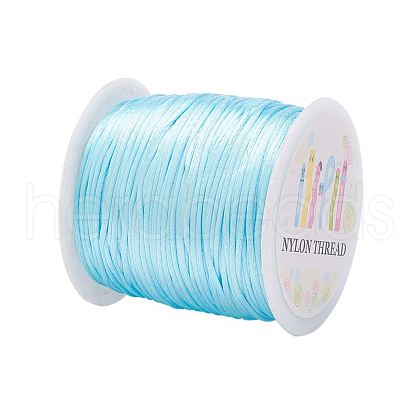 Nylon Thread NWIR-JP0010-1.0mm-02-1