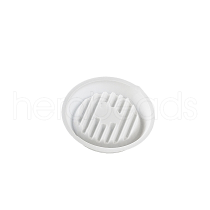 Food Grade DIY Plant Holder Silicone Molds PW-WG412A2-01-1