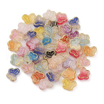 Opaque Resin Cabochons X1-RESI-E045-13-1