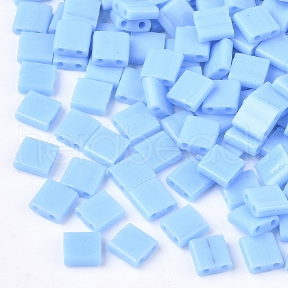 MIYUKI TILA Beads X-SEED-J020-TL413-1
