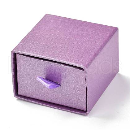 Square Paper Drawer Box CON-J004-01A-01-1