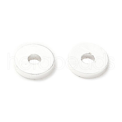 Brass Spacer Beads KK-A254-05D-S-1