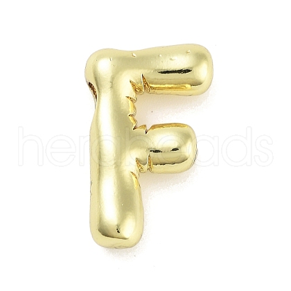 Rack Plating Brass Pendants KK-C055-01F-G-1