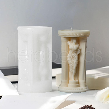 DIY Silicone Candle Molds PW-WGD1F5B-04-1