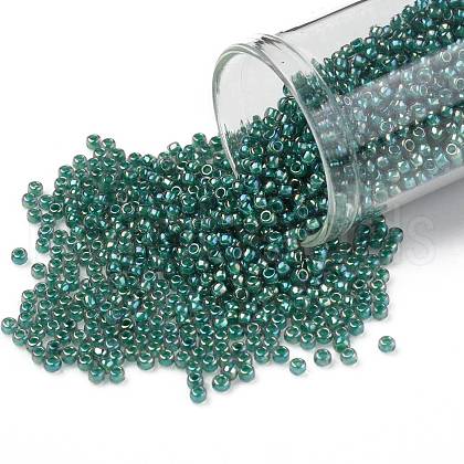 TOHO Round Seed Beads X-SEED-TR11-1833-1
