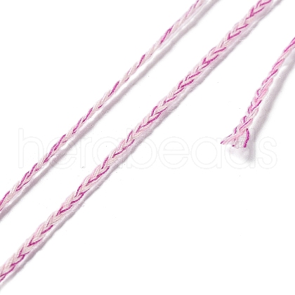 20M Polycotton Braided Cord OCOR-G015-03A-19-1