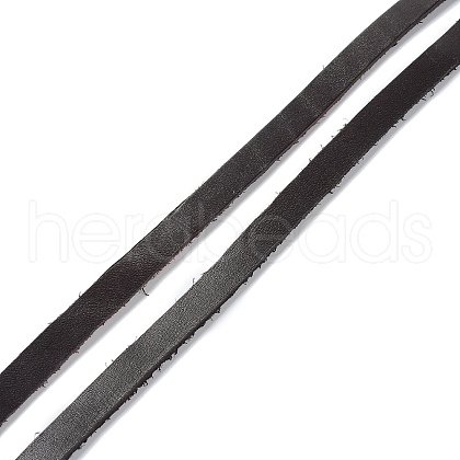 Flat Cowhide Cord NCOR-XCP0001-05-1