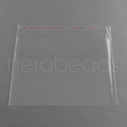 OPP Cellophane Bags OPC-S015-10-1