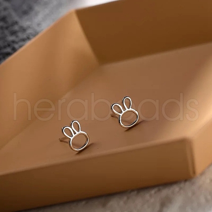 Alloy Earrings for Women FS-WG98937-92-1