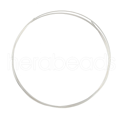 925 Sterling Silver Wire STER-NH0001-72C-1