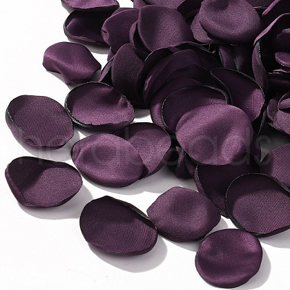 Silk Artificial Rose Flower Petals FIND-TAC0002-103H-1