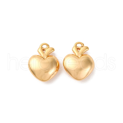 Brass Pendants KK-K382-58G-1