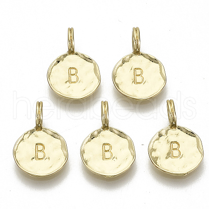 Alloy Pendants X-PALLOY-N157-004B-NR-1