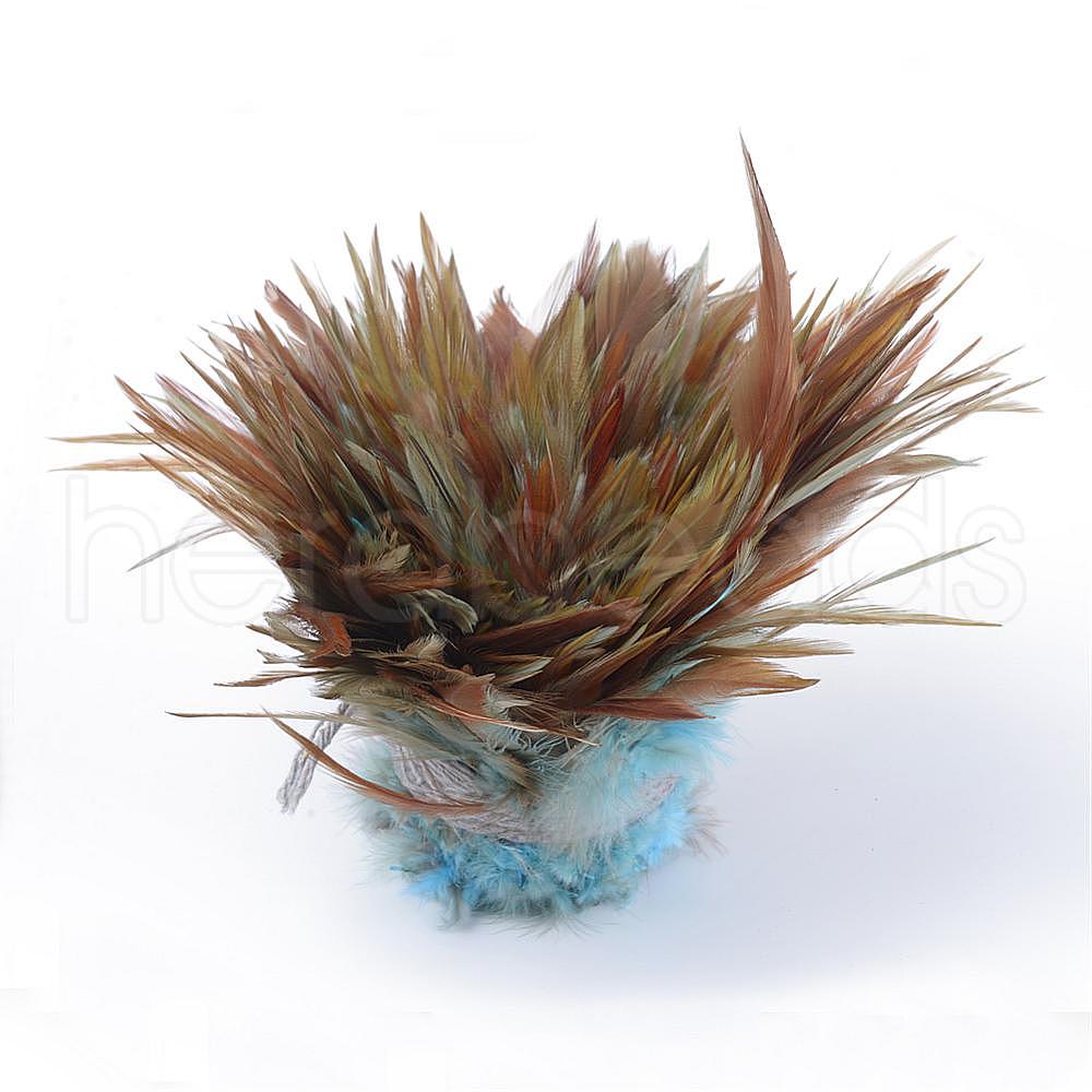 Wholesale 1 Bundle Chicken feather Costume Accessories for Handcrafted ...