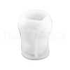 Human DIY Silicone Candle Molds SIMO-Z009-02-2