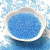 Transparent Colours Glass Round Seed Beads SEED-B001-06A-02-2