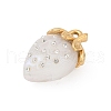 304 Stainless Steel Pendants STAS-C121-10G-02-2