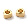 Brass Beads KK-H442-51G-3