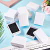 Rhombus Textured Cardboard Gift Storage Boxes CON-TAC0010-03A-01-7