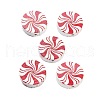 Wood Beads WOOD-M015-04A-01-1