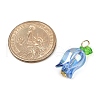 Acrylic Pendants PALLOY-JF03534-01-5