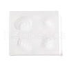 DIY Pendants Silicone Molds DIY-C013-07-2