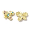 Alloy Pendant PALLOY-K001-086G-02-1