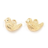 Brass Charms KK-G447-12G-1