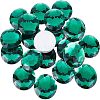 Self-Adhesive Acrylic Rhinestone Stickers DIY-FG0001-23G-1