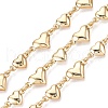 Brass Link Chains CHC-N022-02G-1