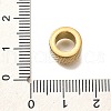 304 Stainless Steel European Beads STAS-R140-04G-02-2