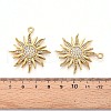 304 Stainless Steel Pendants STAS-N109-166G-3