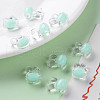 Transparent Acrylic Beads TACR-S152-05A-SS2111-6