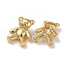 Brass Pendants KK-K258-01G-RS-2