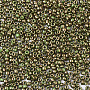 TOHO Round Seed Beads SEED-R049-1702-4