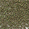 TOHO Round Seed Beads SEED-R049-1702-4