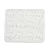 DIY Pendant Silicone Molds SIMO-Z006-01A-2