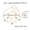 Alloy & Shell Jewelry Sets FS-WG7EFFF-01-2
