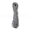 Round Polyester Cord NWIR-A010-01H-2