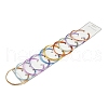 Round Anodized Aluminum Wire ALUM-A005-02D-1