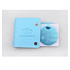 Nail Art Design Manicure Printing Plate Template Card Organizer Package MRMJ-L004-31-5