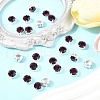Preciosa® MAXIMA Crystal in Sew-On Cup X-PRC-SS39-20050-S-4