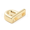 Rack Plating Brass Beads KK-A208-10P-2